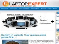 Service laptop Constanta | Reparatii laptop Constanta - www.laptop-expert.net