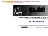 LGBT LIFE - totul despre comunitatea lesbi gay bisexuali si transsexuali - lgbt-life.uv.ro