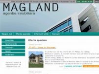 MagLand Imobiliare - www.magland.ro