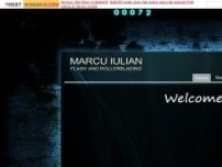Website Marcu Iulian - marcuiulian.xhost.ro