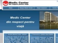 Medic Center reprezentant Clinica Anadolu - tratament cancer - www.mediccenter.ro