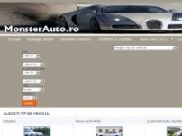 Monster Auto - www.monsterauto.ro
