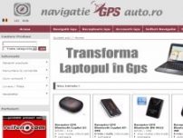 Navigatie Gps Auto - www.navigatie-gps-auto.ro