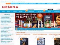 Editura Nemira - www.nemira.ro