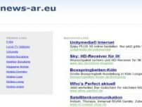 NEWS-AR - www.news-ar.eu