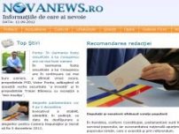 Novan News - www.novanews.ro