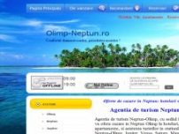Agentie de turism pe litoral - rezervari hoteluri rezervare hotel vila vile - www.olimp-neptun.ro