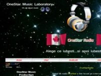 Radio OneSTAR - www.onestar.ro