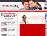 Pro Solution - www.orderprosolution.com