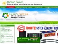 Panouri solare - www.panourisolareok.ro