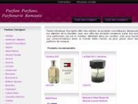 Parfumuri - www.parfum-parfums.fr