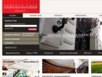 Perfectcasa, Real Estate Romania, Real Estate Listings, Homes for Rent, Houses for Rent, House for S - www.perfectcasa.ro