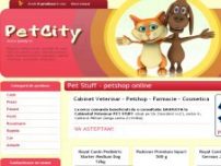 PetCity.ro - Acana,Royal Canin,Orijen si multe alte marci de calitate - www.petcity.ro