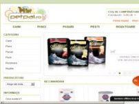 Pet Shop Online - www.petpal.ro