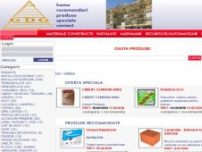 Materiale de Constructii cu transport gratuit | Constructii | Amenajari | Credite| Imobiliare - www.phieg.ro
