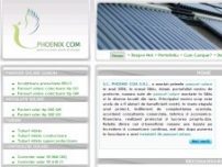 Colectoare solare - www.phoenixcom.ro