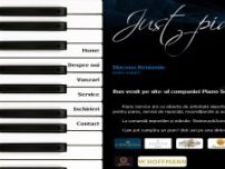 Vanzari piane, pianine clasice si digitale - www.pianoservice.ro