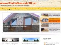 Piatra naturala ieftina - www.piatranaturalatr.ro