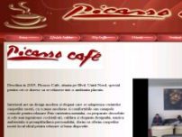 Cafenea Buzau Picasso - picasocaffe.uv.ro