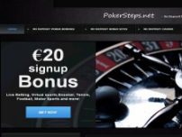 All The Best No Deposit Bonuses For The Biggest Poker, Casino and Bingo Rooms - www.pokersteps.net
