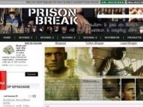 Prison Break - prisonbreak-on.blogspot.com