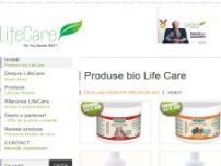 Produse bio Life Care - www.produse-bio-lifecare.ro