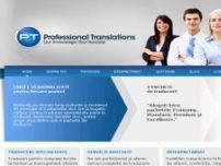 Professional Translations | Birou de traduceri si interpretare - www.professional-translations.ro