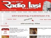Radio Iasi - www.radioiasi.ro