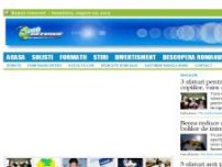 Radio Intens Romania - www.radiointens.ro
