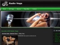 Radio Vega Bucuresti Live! - www.radiovega.ro