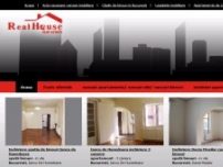Oferte imobiliare actualizate in timp real - www.realhouse.ro
