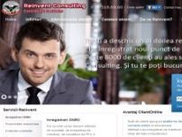 Reinvent Consulting - Infiintari firme, acte aditionale pt. Registrul Comertului, evidenta contabila - www.reinventconsulting.ro