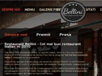 Bellini, restaurant Bellini - restaurant italian - www.restaurant-bellini.ro