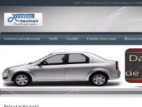 Rexton - Inchirieri Auto | Masini de inchiriat | Inchirieri Masini | Rent car - www.rexton-rentacar.ro