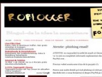 RoBlogger - www.roblogger.ro