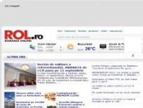 ROL.ro - Romania Online - www.rol.ro