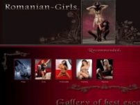 Romanian-Girls.com - www.romanian-girls.com