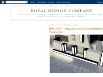 Design royal company - royaldesigncompany.blogspot.com