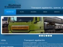 Transport agabaritic constanta - www.rubiancompany.ro