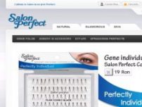 Magazin online de gene false si accesorii - www.salon-perfect.ro