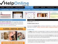 Scripturi Site - scripturi-site.helponline.ro
