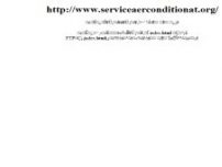 Service aer conditionat - www.serviceaerconditionat.org