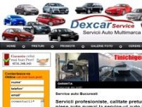 Service auto - www.serviceauto-dexcar.ro