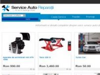 Service auto - www.serviceauto-reparatii.com