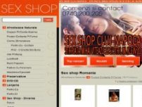 Sex Shop - Sex Magazin, SexShop - www.sex-shops.ro