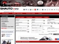Shauto.ro - Anunturi Auto Gratuite, anunturi moto, anunturi masini, vanzari auto, second hand - www.shauto.ro