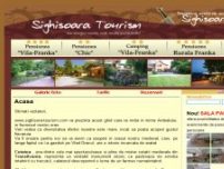 Sighisoara-Pensiune, Restaurant, Agrement - www.sighisoara-tourism.com