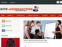 Site Webmasteri, Scripturi, Ucoz Templates, Blogspot Templates, Joomla, Wor - site-webmasters.blogspot.com