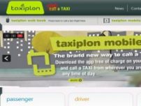 Dispecerat Taxi Aplicatie - www.taxiplon.com