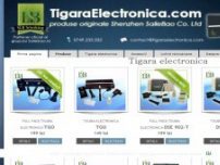 Tigara Electronica - www.tigaraelectronica.com